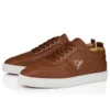 Retero – Sneaker – Kalbsleder – Cuoio – Herren Retero – Sneaker – Kalbsleder – Cuoio – Herren