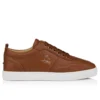 Retero – Sneaker – Kalbsleder – Cuoio – Herren Retero – Sneaker – Kalbsleder – Cuoio – Herren