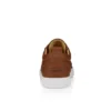 Retero – Sneaker – Kalbsleder – Cuoio – Herren Retero – Sneaker – Kalbsleder – Cuoio – Herren