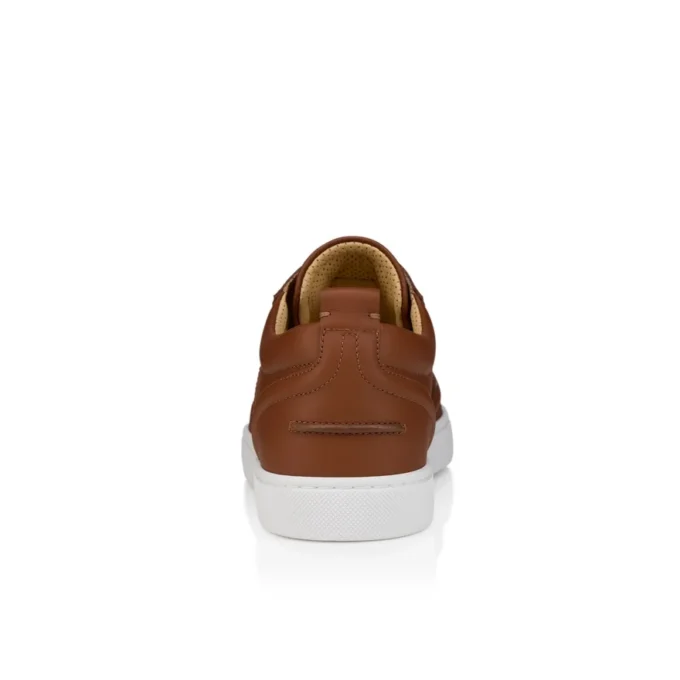 Retero – Sneaker – Kalbsleder – Cuoio – Herren Retero – Sneaker – Kalbsleder – Cuoio – Herren