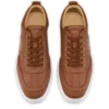 Retero – Sneaker – Kalbsleder – Cuoio – Herren Retero – Sneaker – Kalbsleder – Cuoio – Herren