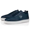 Retero – Sneaker – Kalbsleder – Last Night – Herren