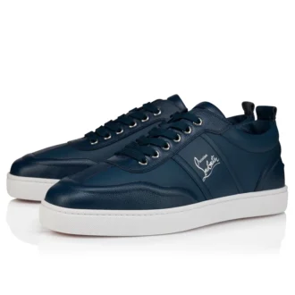 Retero – Sneaker – Kalbsleder – Last Night – Herren