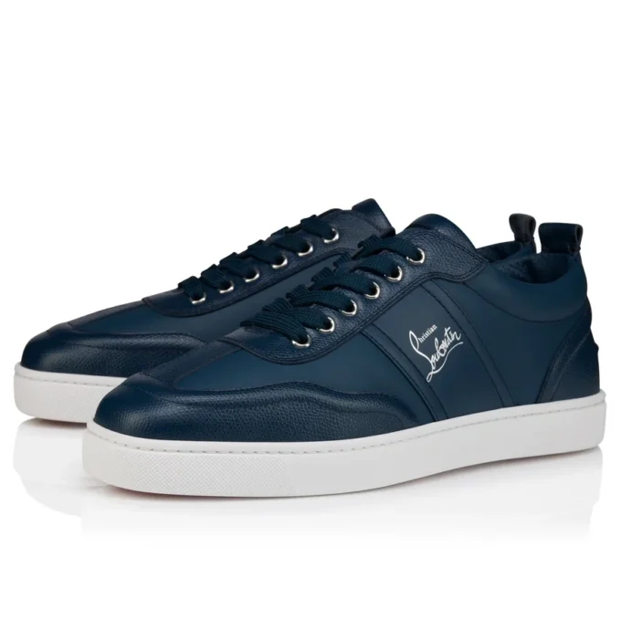 Retero – Sneaker – Kalbsleder – Last Night – Herren