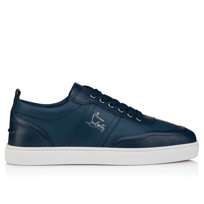 Retero – Sneaker – Kalbsleder – Last Night – Herren