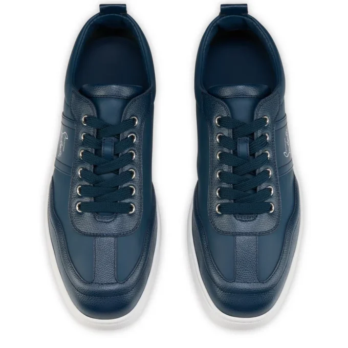 Retero – Sneaker – Kalbsleder – Last Night – Herren