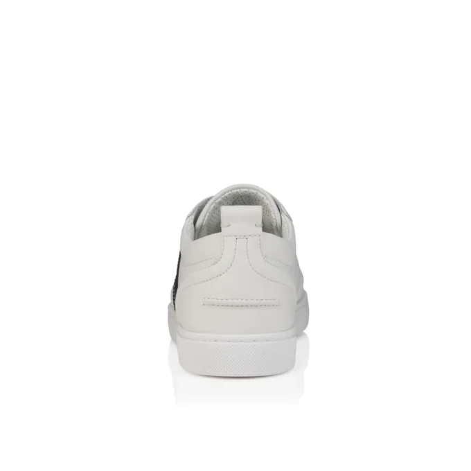Retero – Sneaker – Kalbsleder – Weiß – Herren