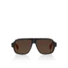 Roller Lb0005 – Sonnenbrille – Acetat – Black Smoke Roller Lb0005 – Sonnenbrille – Acetat – Black Smoke