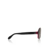 Roller Lb0005 – Sonnenbrille – Acetat – Black Smoke Roller Lb0005 – Sonnenbrille – Acetat – Black Smoke