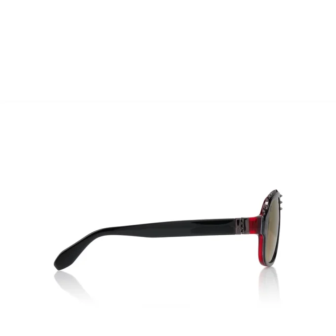 Roller Lb0005 – Sonnenbrille – Acetat – Black Smoke Roller Lb0005 – Sonnenbrille – Acetat – Black Smoke