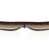 Roller Lb0005 – Sonnenbrille – Acetat – Black Smoke Roller Lb0005 – Sonnenbrille – Acetat – Black Smoke
