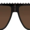 Roller Lb0005 – Sonnenbrille – Acetat – Black Smoke Roller Lb0005 – Sonnenbrille – Acetat – Black Smoke