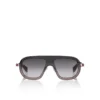 Roller Lb0012 – Sonnenbrille – Metall – Gunmetal Roller Lb0012 – Sonnenbrille – Metall – Gunmetal