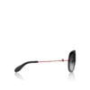 Roller Lb0012 – Sonnenbrille – Metall – Gunmetal Roller Lb0012 – Sonnenbrille – Metall – Gunmetal