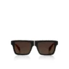 Roller Lb0023 – Sonnenbrille – Acetat – Black Smoke Roller Lb0023 – Sonnenbrille – Acetat – Black Smoke