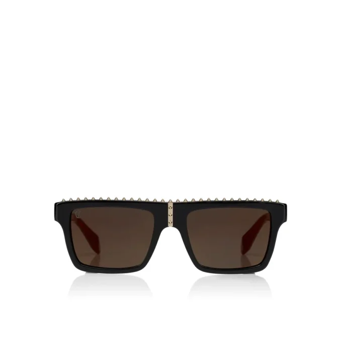 Roller Lb0023 – Sonnenbrille – Acetat – Black Smoke Roller Lb0023 – Sonnenbrille – Acetat – Black Smoke