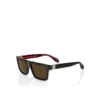 Roller Lb0023 – Sonnenbrille – Acetat – Black Smoke Roller Lb0023 – Sonnenbrille – Acetat – Black Smoke