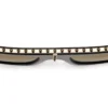 Roller Lb0023 – Sonnenbrille – Acetat – Black Smoke Roller Lb0023 – Sonnenbrille – Acetat – Black Smoke