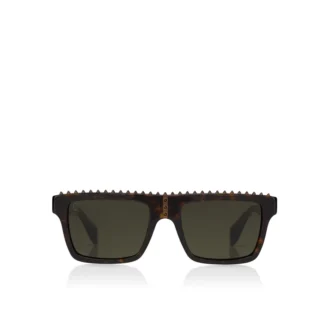 Roller Lb0023 – Sonnenbrille – Acetat – Dark Havana Roller Lb0023 – Sonnenbrille – Acetat – Dark Havana