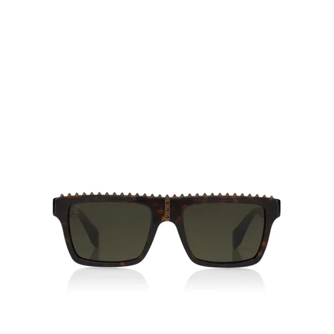 Roller Lb0023 – Sonnenbrille – Acetat – Dark Havana Roller Lb0023 – Sonnenbrille – Acetat – Dark Havana