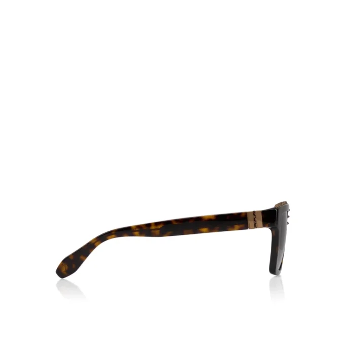 Roller Lb0023 – Sonnenbrille – Acetat – Dark Havana Roller Lb0023 – Sonnenbrille – Acetat – Dark Havana
