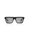 Roller Lb0023 – Sonnenbrille – Acetat – Glänzendes Schwarz Roller Lb0023 – Sonnenbrille – Acetat – Glänzendes Schwarz