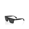 Roller Lb0023 – Sonnenbrille – Acetat – Glänzendes Schwarz Roller Lb0023 – Sonnenbrille – Acetat – Glänzendes Schwarz