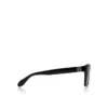 Roller Lb0023 – Sonnenbrille – Acetat – Glänzendes Schwarz Roller Lb0023 – Sonnenbrille – Acetat – Glänzendes Schwarz