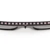 Roller Lb0023 – Sonnenbrille – Acetat – Glänzendes Schwarz Roller Lb0023 – Sonnenbrille – Acetat – Glänzendes Schwarz
