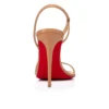 Rosalie – 100-mm-Sandalen – Ziegenleder – Blush – Damen Rosalie – 100-mm-Sandalen – Ziegenleder – Blush – Damen