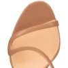 Rosalie – 100-mm-Sandalen – Ziegenleder – Blush – Damen Rosalie – 100-mm-Sandalen – Ziegenleder – Blush – Damen
