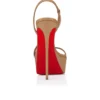 Rosalie Alta – 150-mm-Sandalen – Ziegenleder – Blush – Damen Rosalie Alta – 150-mm-Sandalen – Ziegenleder – Blush – Damen