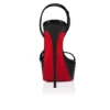 Rosalie Alta – 150-mm-Sandalen – Ziegenleder – Schwarz – Damen Rosalie Alta – 150-mm-Sandalen – Ziegenleder – Schwarz – Damen