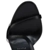 Rosalie Alta – 150-mm-Sandalen – Ziegenleder – Schwarz – Damen Rosalie Alta – 150-mm-Sandalen – Ziegenleder – Schwarz – Damen