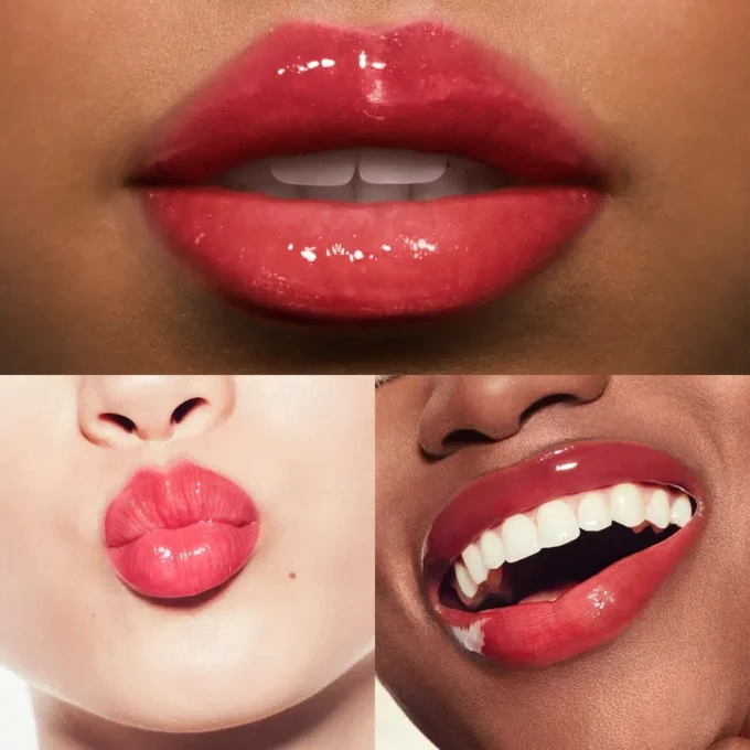 Rouge Louboutin Loubibelle Oil – Lippenöl – Beauty-Öl Rouge Louboutin Rouge Louboutin Loubibelle Oil – Lippenöl – Beauty-Öl Rouge Louboutin