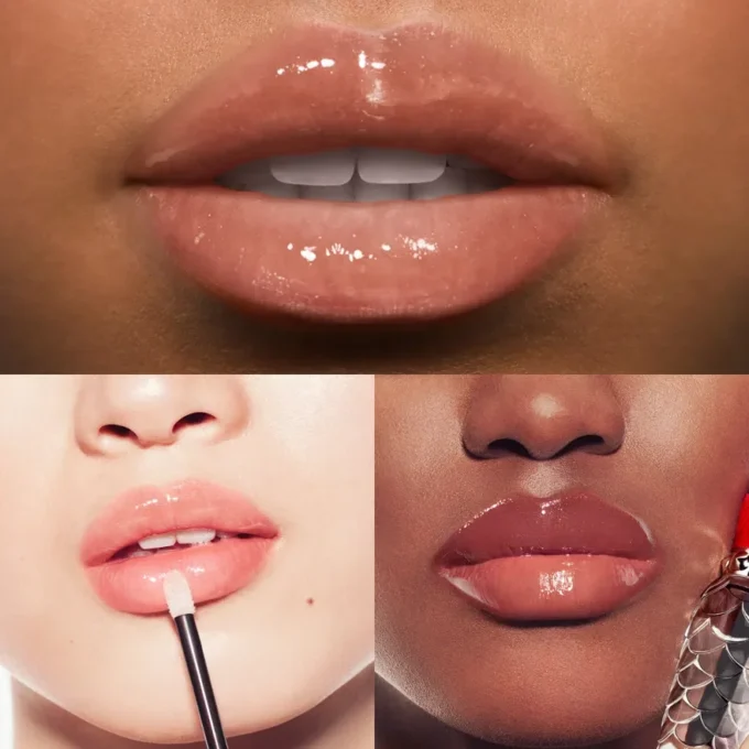 Rouge Louboutin Loubibelle Oil – Lippenöl – Beauty-Öl Rouge Louboutin Rouge Louboutin Loubibelle Oil – Lippenöl – Beauty-Öl Rouge Louboutin