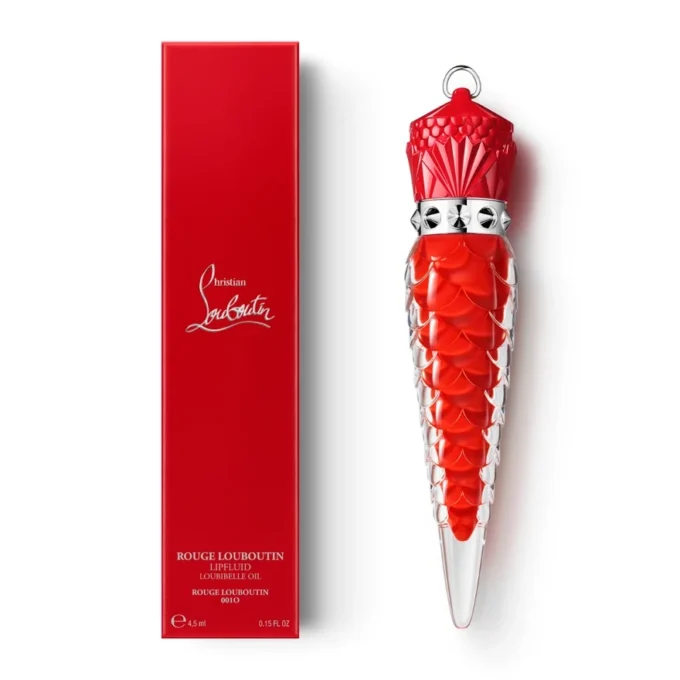 Rouge Louboutin Loubibelle Oil – Lippenöl – Beauty-Öl Rouge Louboutin Rouge Louboutin Loubibelle Oil – Lippenöl – Beauty-Öl Rouge Louboutin