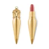 Rouge Louboutin Silky Satin – Satin-Lippenstift – Belly Bloom 011 Rouge Louboutin Silky Satin – Satin-Lippenstift – Belly Bloom 011