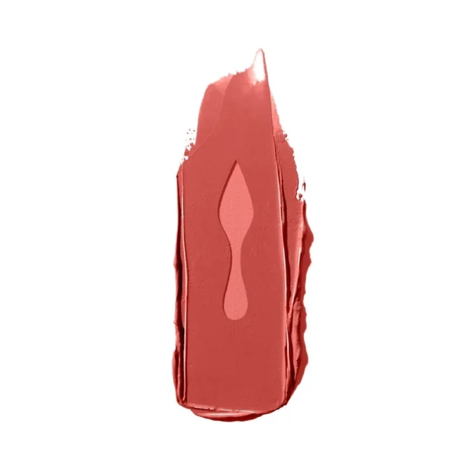 Rouge Louboutin Silky Satin – Satin-Lippenstift – Bobo Blush 385 Rouge Louboutin Silky Satin – Satin-Lippenstift – Bobo Blush 385