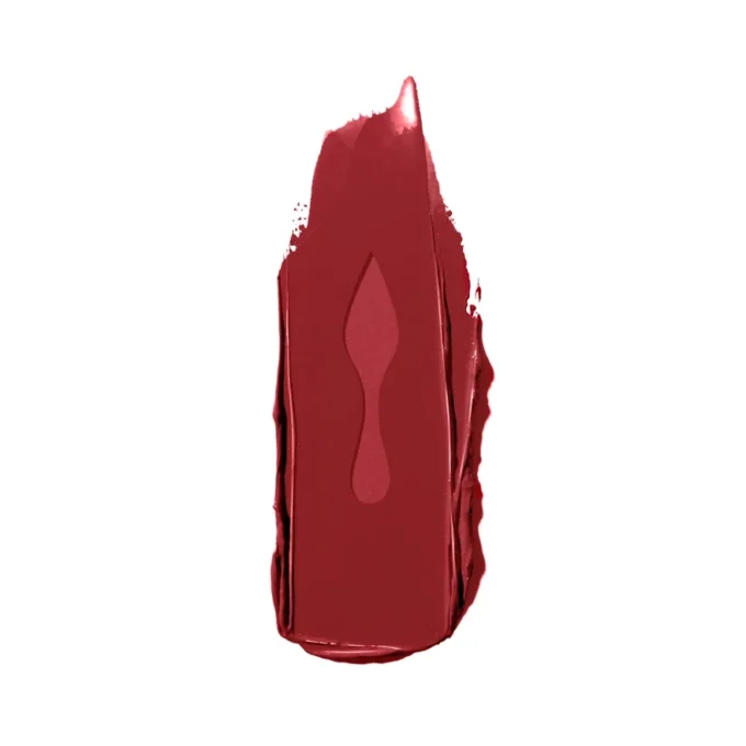 Rouge Louboutin Silky Satin – Satin-Lippenstift – Brick Chick 515 Rouge Louboutin Silky Satin – Satin-Lippenstift – Brick Chick 515