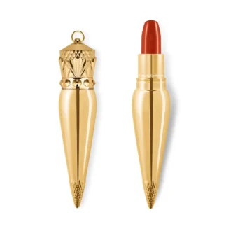 Rouge Louboutin Silky Satin – Satin-Lippenstift – Chili Youpiyou 005