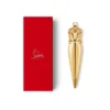 Rouge Louboutin Silky Satin – Satin-Lippenstift – Chili Youpiyou 005 Rouge Louboutin Silky Satin – Satin-Lippenstift – Chili Youpiyou 005