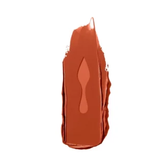 Rouge Louboutin Silky Satin – Satin-Lippenstift – Nuance Nu 354