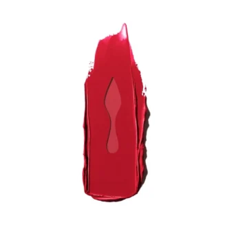 Rouge Louboutin Silky Satin – Satin-Lippenstift – Rouge Louboutin 001
