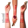 Rouge Louboutin Silky Satin – Satin-Lippenstift – Belly Bloom 011 Rouge Louboutin Silky Satin – Satin-Lippenstift – Belly Bloom 011