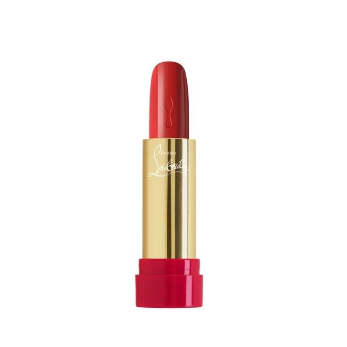 Rouge Louboutin Sooooo™ Glow – Lippenstift-Nachfüllmine – Mundo Red 003G Rouge Louboutin Sooooo™ Glow – Lippenstift-Nachfüllmine – Mundo Red 003G