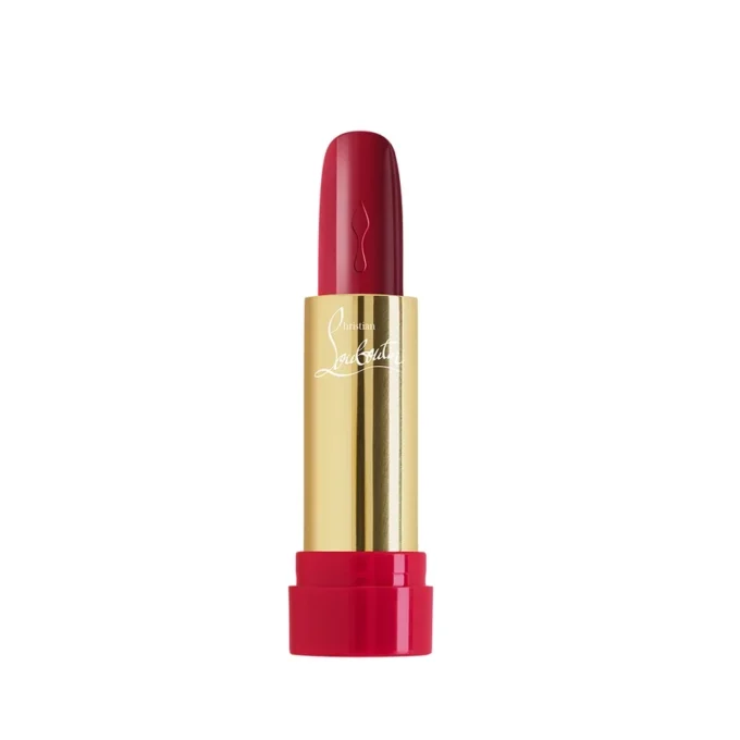 Rouge Louboutin Sooooo™ Glow – Lippenstift-Nachfüllmine – Rouge Louboutin 001G Rouge Louboutin Sooooo™ Glow – Lippenstift-Nachfüllmine – Rouge Louboutin 001G