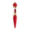 Rouge Louboutin Sooooo™ Glow – Lippenstift-Nachfüllmine – Mundo Red 003G Rouge Louboutin Sooooo™ Glow – Lippenstift-Nachfüllmine – Mundo Red 003G