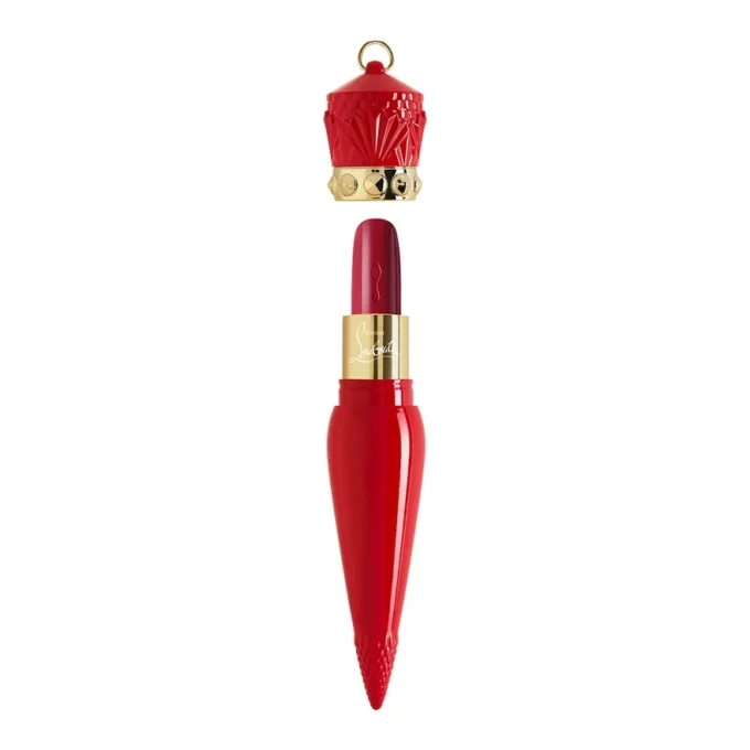 Rouge Louboutin Sooooo™ Glow – Lippenstift-Nachfüllmine – Mundo Red 003G Rouge Louboutin Sooooo™ Glow – Lippenstift-Nachfüllmine – Mundo Red 003G