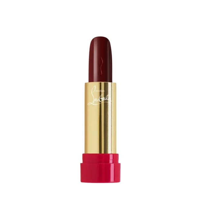 Rouge Louboutin Sooooo™ Glow – Lippenstift-Nachfüllmine – Ruby Retro 005G Rouge Louboutin Sooooo™ Glow – Lippenstift-Nachfüllmine – Ruby Retro 005G